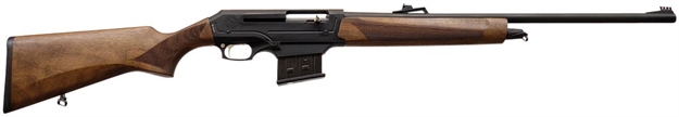 Picture of T R Imports Se202m Silver Eagle Semi-Automatic 20 Gauge 26" 3" Gloss Turkish Walnut Stk Steel