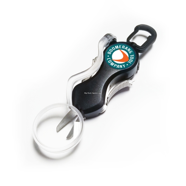 Picture of Boomerang Long Snip Cheaters With Magnifying Glass