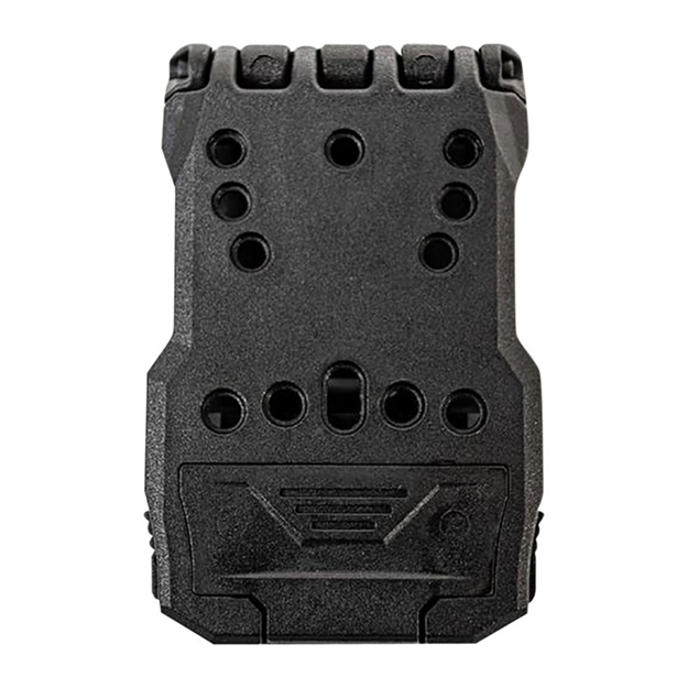 Picture of T-Series Quick Dual Release Belt Loop 44H909BK