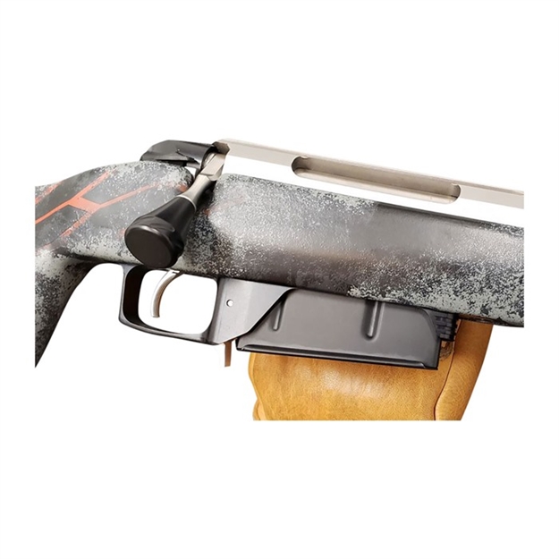 Picture of T3/T3x Aics Bottom Metal Long Action 100061485 -