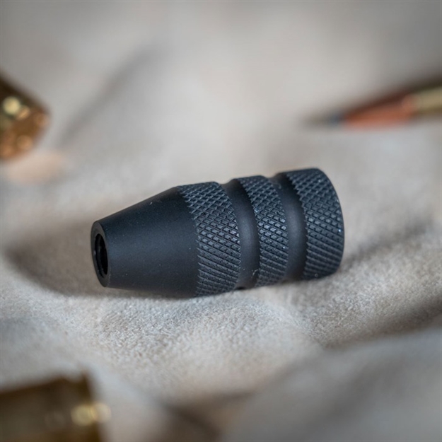 Picture of Mountain Tactical Tactical Tikka T3/T3x Bolt Handle Knob Knurled Cut T3T3XBHKK 811291030405