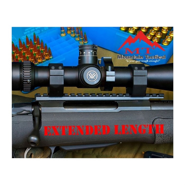 Picture of T3/T3x Extended Performance Rail 100061488 -