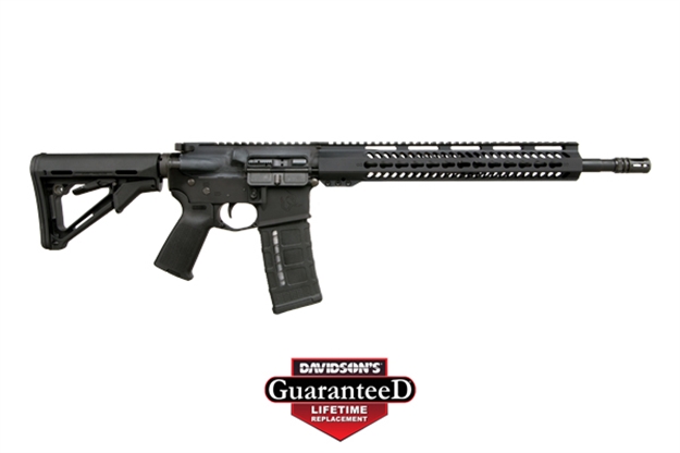 Picture of T4sa 5.56 Carbine Blk 16" KM #