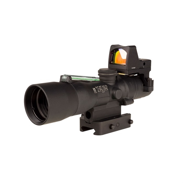 Picture of Ta33 Compact Acog® 3X30mm W/Q-Loc Mount & Rmr Type 2 TA33C400394 719307618213