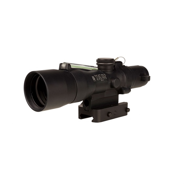 Picture of Ta33 Compact Acog® 3X30mm With Q-Loc Technology Mount TA33-C-400378