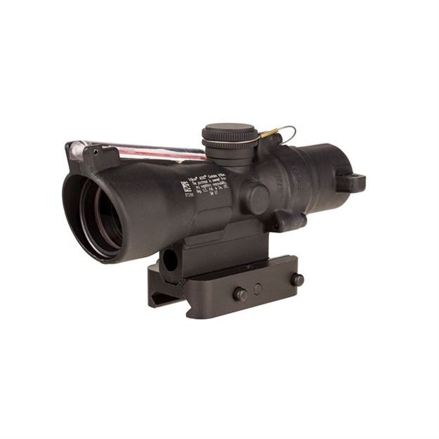 Picture of Ta50 Compact Acog® 3X24mm With Q-Loc Technology Mount TA50-C-400360 719307314191