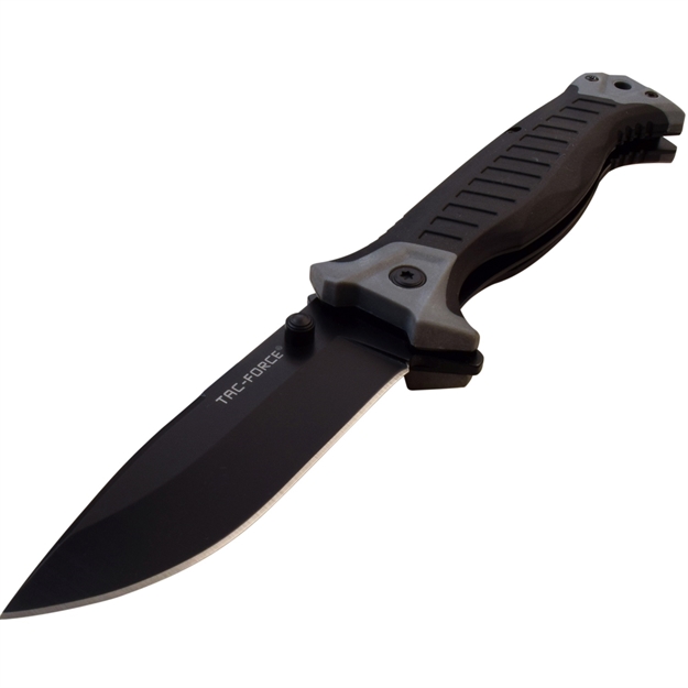 Picture of Tac-Force Spring Assisted Knife - Gray
