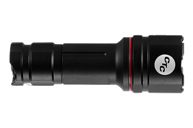 Picture of Tac Light Pic Rail 500/50Lm