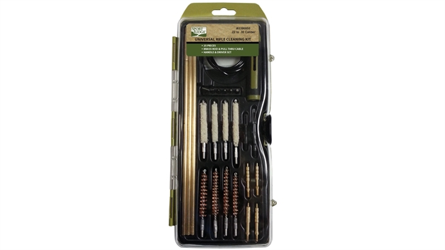 Picture of Tac Shield Univer Rfl 25P Kit W/ Brass Rods 0396850