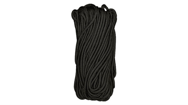 Picture of Tac Shield 550 Cord Blk 1000Ft