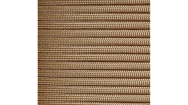 Picture of Tac Shield 550 Cord Coyote 1000Ft