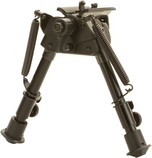 Picture of Tac Shield Ar15/10 HD Bi-Pod Rail Att 6"-9" T9521RP 843119034432