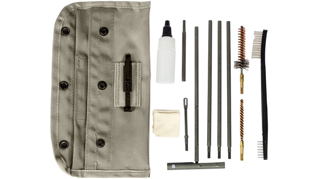 Picture of Tac Shield Ar15/M16 GI Field Cleaning