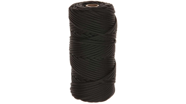 Picture of Tac Shield 550 Cord Blk 200Ft