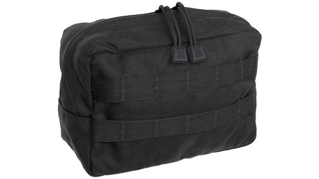 Picture of Tac Shield Black Horizontal GP Utilit