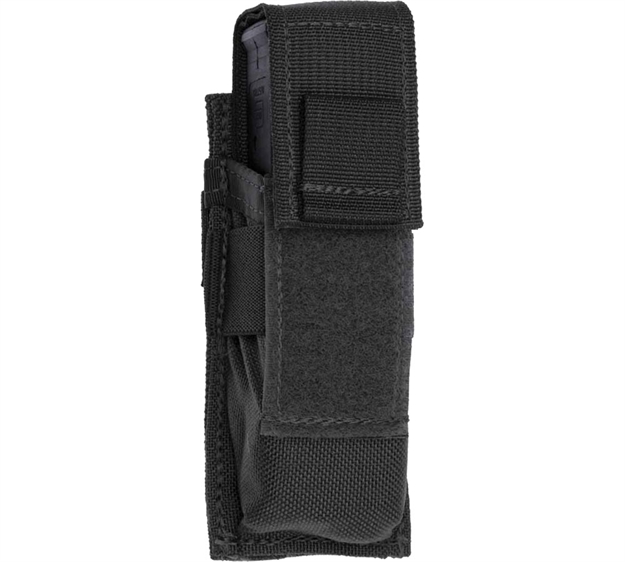 Picture of Tac Shield Black Single Uni Pistol MO