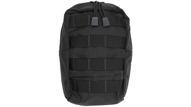 Picture of Tac Shield Black Vertical GP Utility