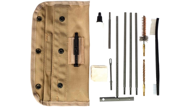 Picture of Tac Shield Coy Universal GI Field 16Pc