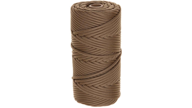 Picture of Tac Shield 550 Cord Coyote 200Ft