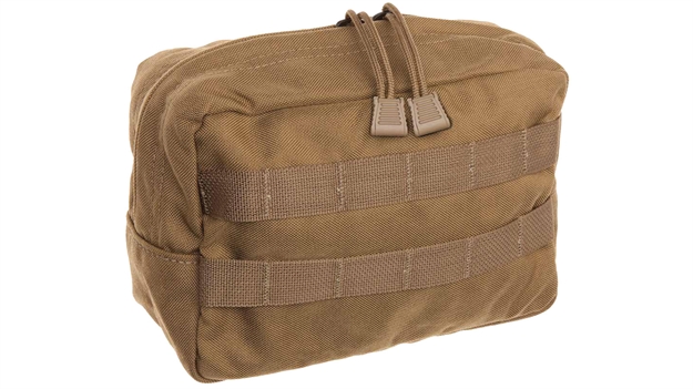 Picture of Tac Shield Coyote Horizontal GP Utili