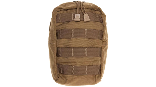 Picture of Tac Shield Coyote Vertical GP Utility