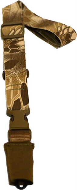 Picture of Tac Shield Cqb Single Point Sling T6005nd