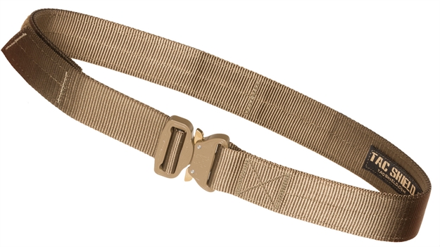 Picture of Tac Shield Gun Belt 1.75" Reinforced T303-Xlcy