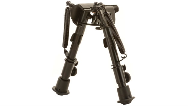 Picture of Tac Shield Heavy Duty Bi-Pod Adjust 9"-13" T9502A