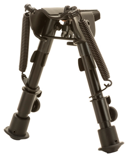 Picture of Tac Shield Ridge Bi-Pod Heavy Duty 6"-9" Standard-Adjustable T9501A