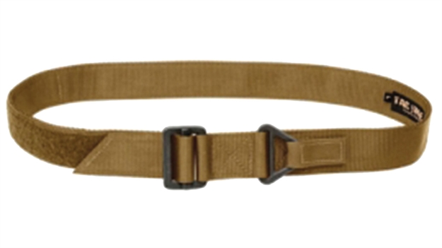 Picture of Tac Shield Lrg Coyote Military Riggers