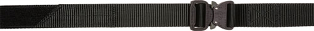Picture of  Tacshield T30mdbk Tactical Gun Belt Black Webbing 34-38" 1.50" Wide Buckle Closure 843119031431