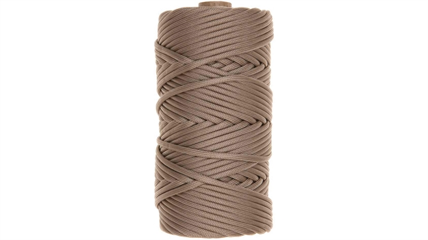 Picture of Tac Shield 550 Cord Sand 200Ft