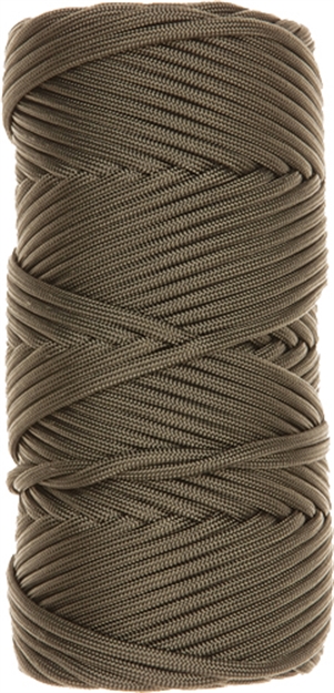 Picture of Tac Shield Shield Cord Tactical 550 OD Green 200Ft 03021 843119030212