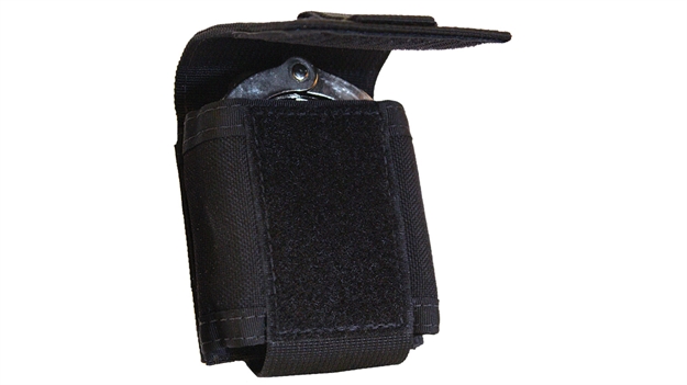 Picture of Tac Shield Single Cuff Case Belt Pouch