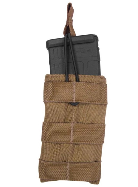 Picture of Tac Shield Single Speed Load Rifle T3556mc