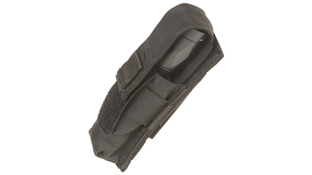 Picture of Tac Shield Suppressor/Large Light Belt