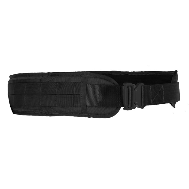 Picture of Tac Shield Warrior Belt - Low Profile Large Black