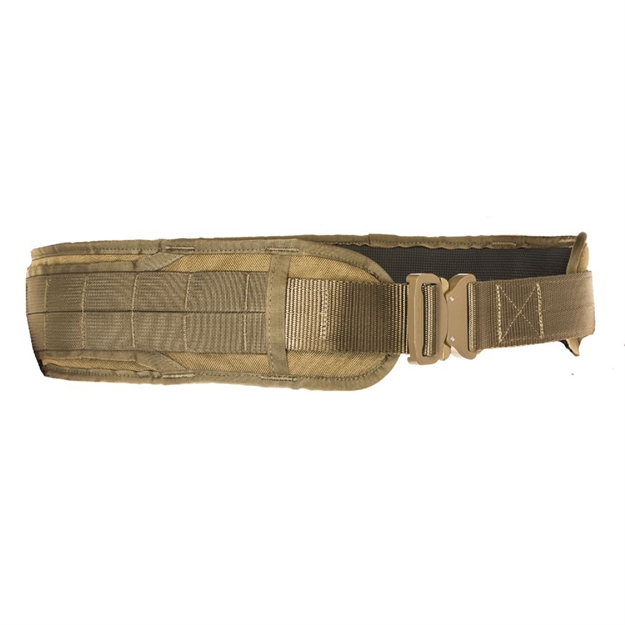 Picture of Tac Shield Warrior Belt - Low Profile Medium Coyote