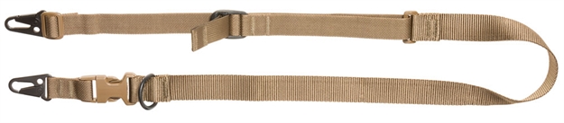 Picture of Tac Shield Warrior Sling (2N1) Web T6027cy