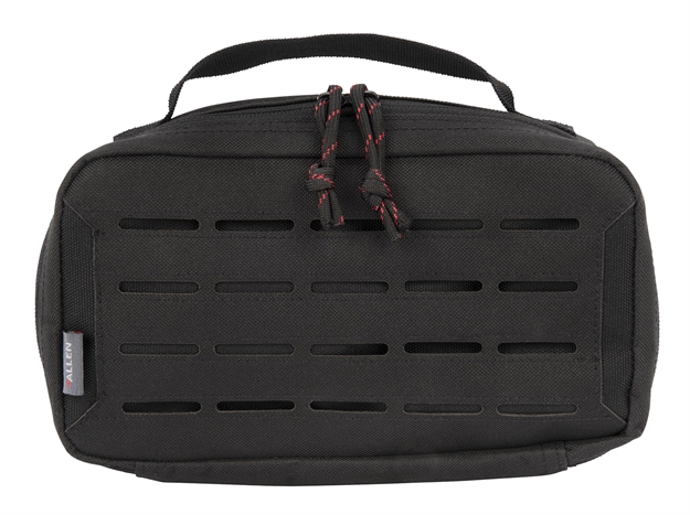 Picture of Allen Company Inc., The Tacsix Contingent Tact Accessory Pch Blk 10808 026509064077