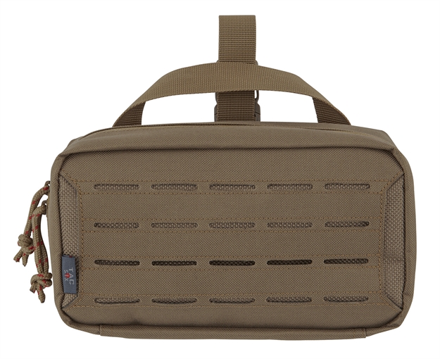 Picture of Allen Company Inc., The Tacsix Contingent Tact Accessory Pch Coy 10809 026509064091