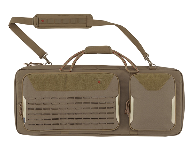 Picture of Allen Company Inc., The Tacsix Squad 32" Tactical Case Sgl Coy 10830 026509064237