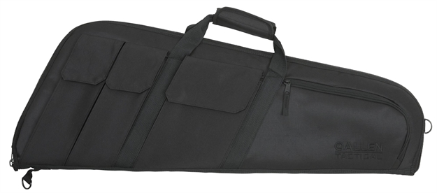 Picture of Allen Company Inc., The Pridestx Wedge Tactical Case Blk 32" 10901