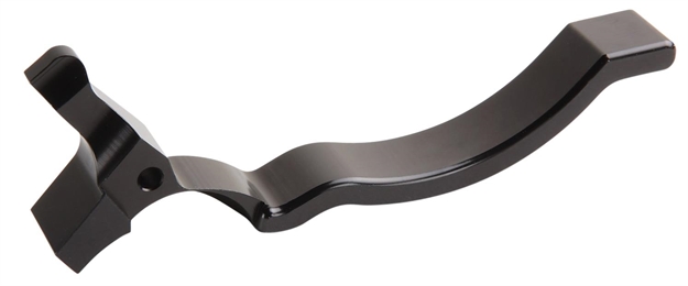 Picture of Tactical Solutions 1022Emrmb X-Ring Extended Magazine Release 10/22 Black Matte 6061-T6 Aluminum EXTMGRLS-02 879971001091