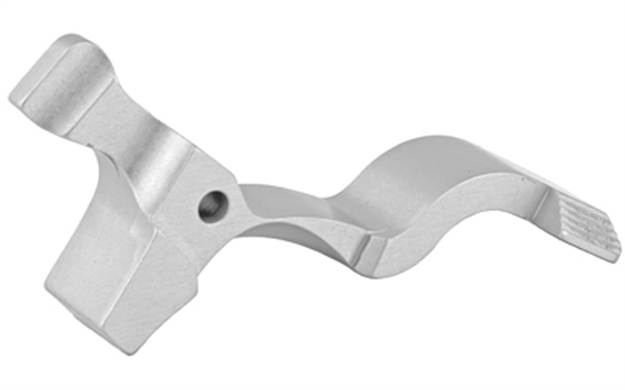 Picture of Tac Sol 10/22 Perf Mag Release Silvr