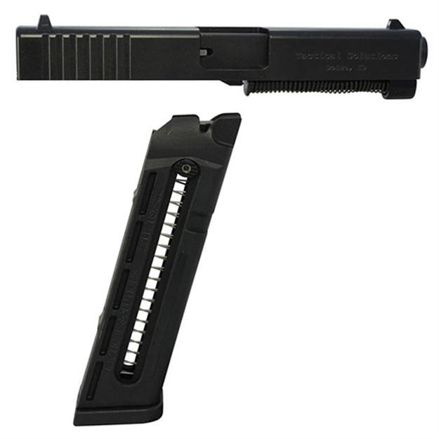 Picture of Tactical Solutions Tsg22 Glk 17/22 22Lr 4.3"Kit Nonthr G1-4 TSG-22 17/22 STD
