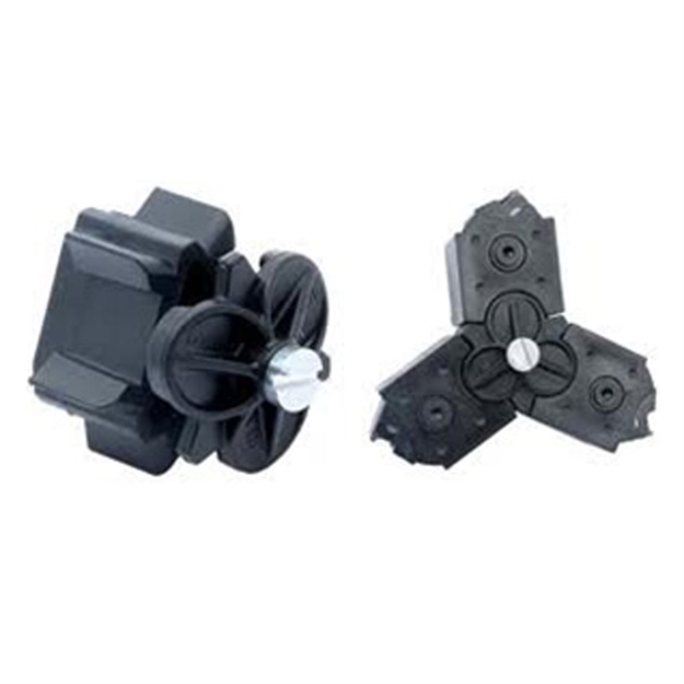 Picture of Tac Sol Tri-Mag Mag Connector 10/22