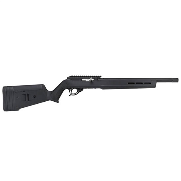 Picture of Tactical Solutions Rifle X-Ring VR 22Lr 16.5"Tb 10Rd Black ATEMBBMBLK