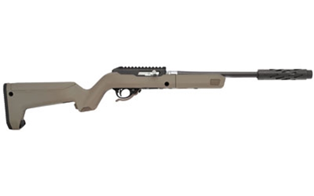 Picture of Tac Sol Xring TD 22Lr Sbx Fde BP Stk