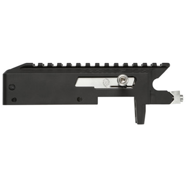 Picture of Tactical Solutions Receiver X-Ring VR 22Lr Matte XRAMB 879971007574